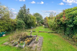 Garden- click for photo gallery